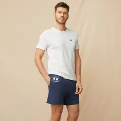 LA MARTINA - Pijama Hombre Manga corta