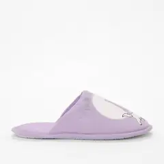 DISNEY - Pantuflas Mujer