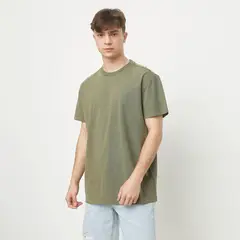 BEARCLIFF - Camiseta Hombre Manga corta de Algodón