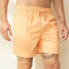 CASCAIS - Pantaloneta de baño Hombre con Forro