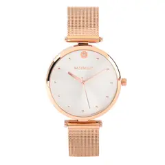 BASEMENT - Reloj Meta Basemrelmujbas07V25