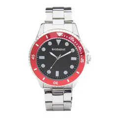 BASEMENT - Reloj Hombre