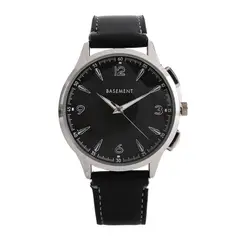 BASEMENT - Reloj Hombre