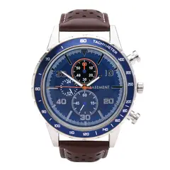 BASEMENT - Reloj Hombre