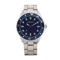 BASEMENT - Reloj Hombre