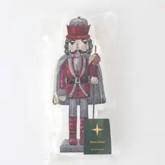 MICA - Servilleta de navidad set X20 33 x 33 cm