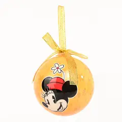 DISNEY - Bola de Navidad Disney: Mickey Set x6 8 cm