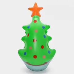 MICA - Adorno àrbol de navidad inflable 175 cm