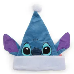 DISNEY - Gorro de navidad Stitch