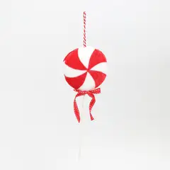 MICA - Figura Navideña: Trinche Circo 30 cm