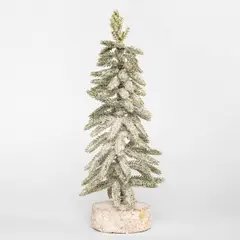 MICA - Adorno Árbol de Navidad: Pino Verde 30 cm