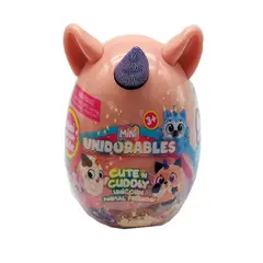 undefined - Peluche Unidorables Huevo Peluche Unidorables