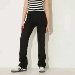 SYBILLA - Jean Mujer Flare