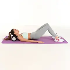 DIADORA - Rodillo de Yoga