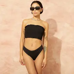 DENIMLAB - Vestido de baño Bikini