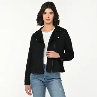 UNIVERSITY CLUB - Chaqueta Mujer