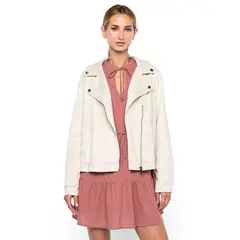 UNIVERSITY CLUB - Chaqueta Mujer