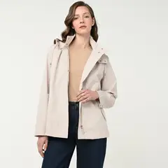 SOUTHLAND - Chaqueta cortaviento Mujer Con capota