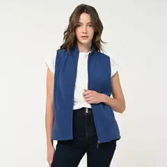 NEWPORT - Chaleco Mujer