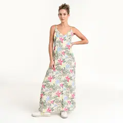 DOO AUSTRALIA - Vestido Mujer Largo