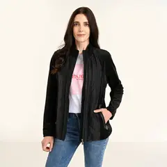 NEWPORT - Chaqueta Mujer