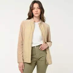 NEWPORT - Chaqueta Mujer
