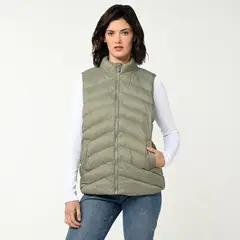 UNIVERSITY CLUB - Chaleco Mujer