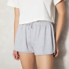 SYBILLA - Short Mujer Tiro medio