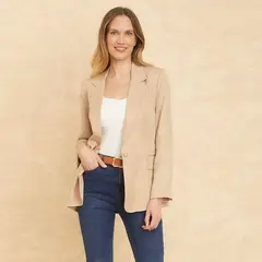 APOLOGY - Blazer Mujer