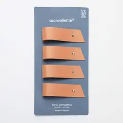 VACAVALIENTE - Anillos Servill Portaservilleta