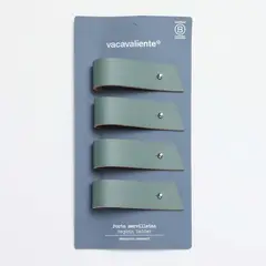 VACAVALIENTE - Anillos Servill Portaservilleta