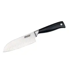 IMUSA - Cuchillo Santoku
