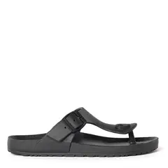 SYBILLA - Sandalias flip flop para Mujer Adedy2Col color Negro