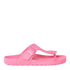 SYBILLA - Sandalias flip flop para Mujer Adedy2Col