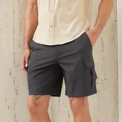 MOUNTAIN GEAR - Pantaloneta Hombre M/Gear