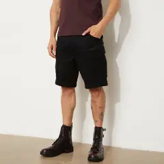 MOSSIMO - Bermuda Hombre Cargo