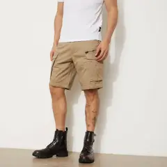 MOSSIMO - Bermuda Hombre Cargo