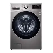 LG - Lavadora Secadora Eléctrica 16 kg WD16EG2S6AESECO