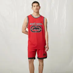 ECKO - Camiseta Hombre Sin mangas Con Estampado