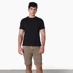 DENIMLAB - Bermuda Hombre