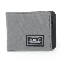 BEARCLIFF - Billetera Hombre