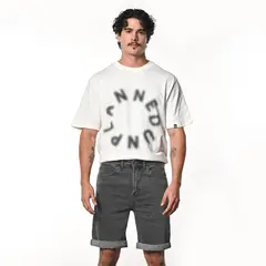 DENIMLAB - Bermuda Hombre
