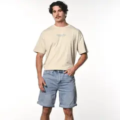 DENIMLAB - Bermuda Hombre