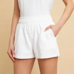 DIADORA - Pantaloneta Mujer