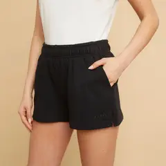 DIADORA - Pantaloneta Mujer