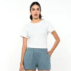 DIADORA - Pantaloneta Mujer