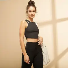 DIADORA - Camiseta Mujer Training