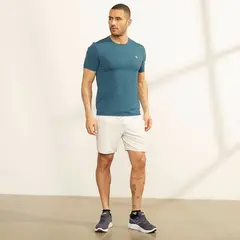 DIADORA - Pantaloneta Hombre Trainning