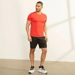 DIADORA - Pantaloneta Hombre Trainning