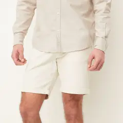 BASEMENT - Bermuda Hombre